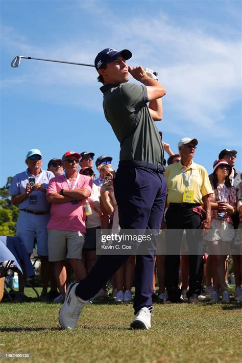 golfer fitzpatrick from england.